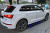 Audi Q5L (18-) штатные выезжающие электропороги автоматические